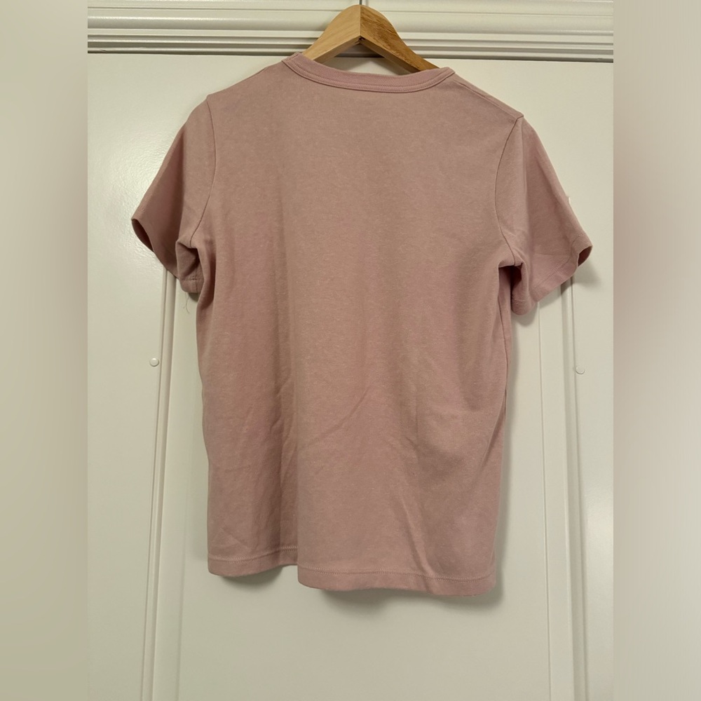 Madewell pocket tee - Picture 4 of 4